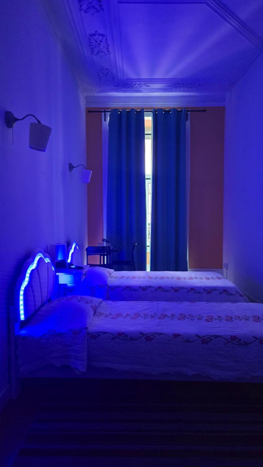 Cenário Catita Hostel Hostel in Lisbon