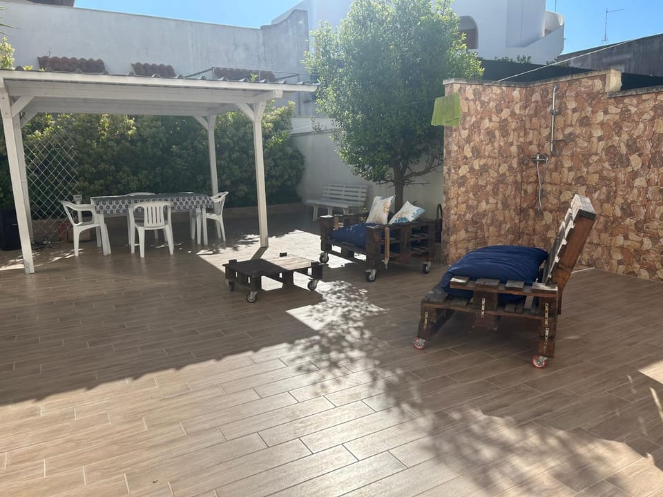 il girasole 2 House in Torre dell'Orso