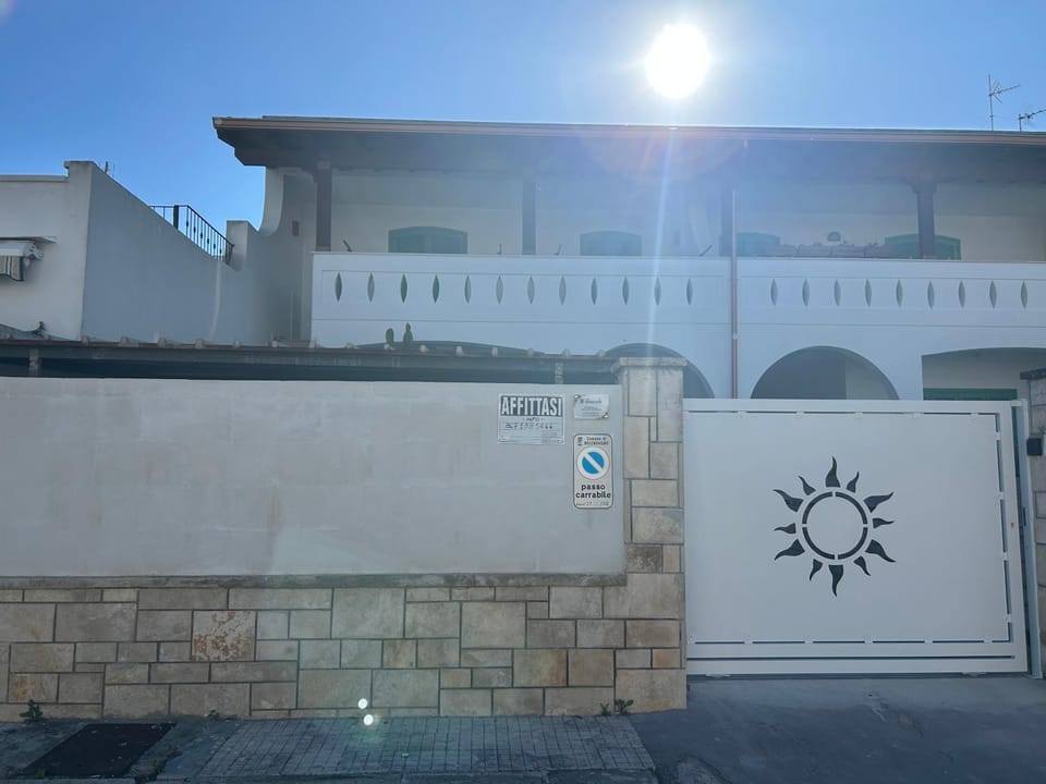 il girasole 2 House in Torre dell'Orso