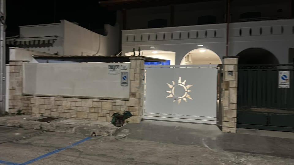 il girasole 2 House in Torre dell'Orso