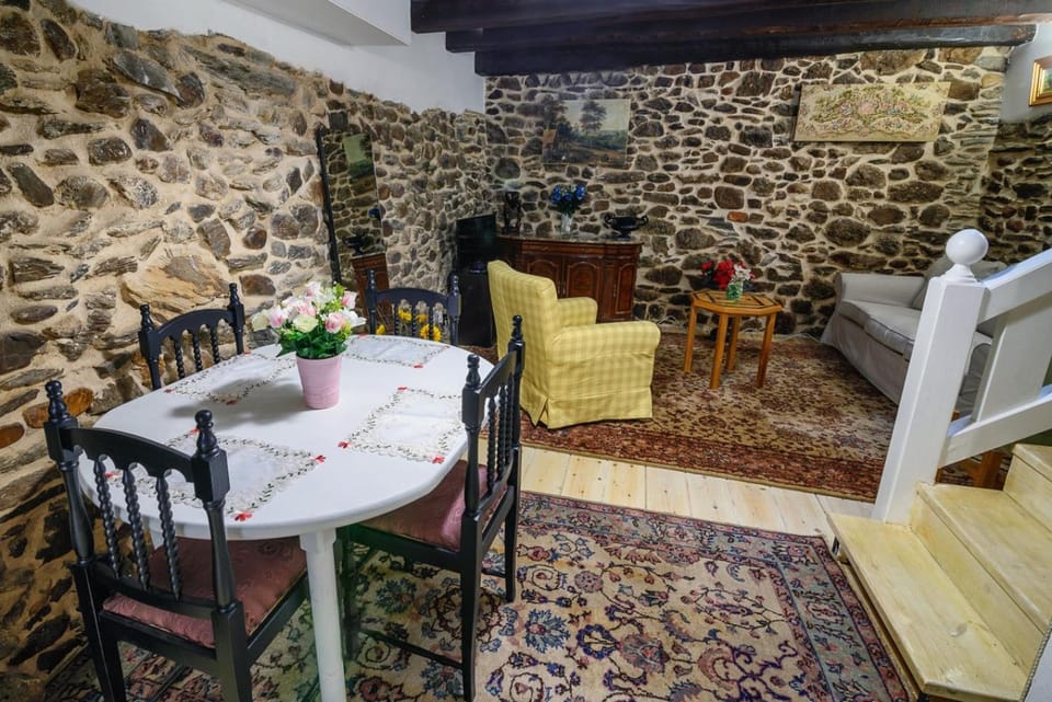 casa do peso House in Monforte de Lemos