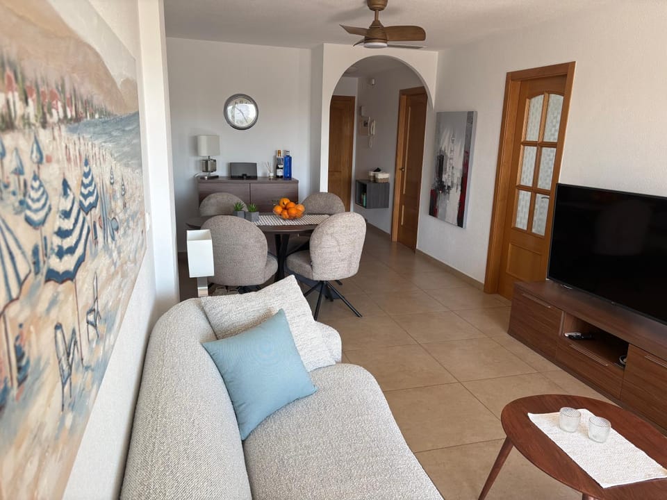 Rio Nacimiento Apartment in Dehesa de Campoamor