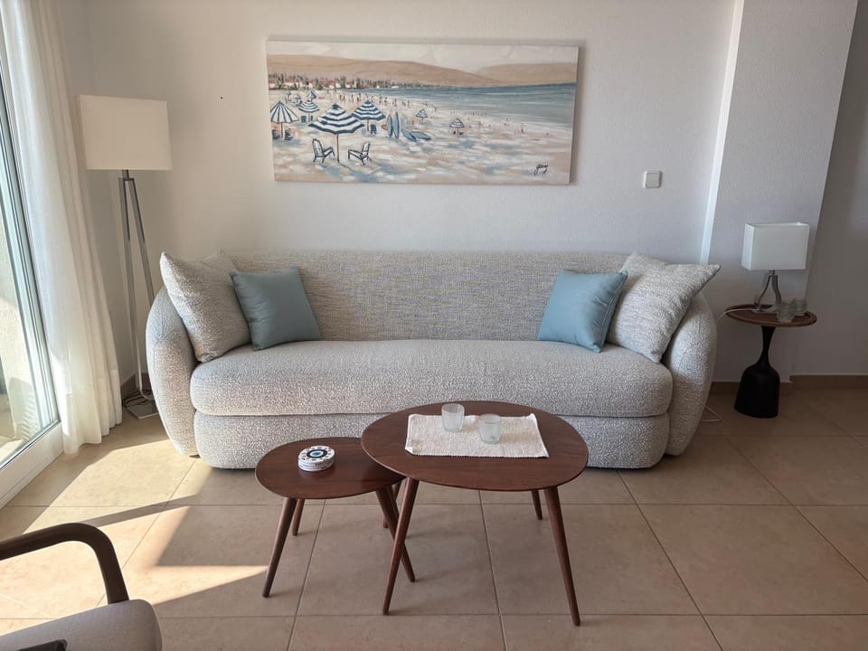 Rio Nacimiento Apartment in Dehesa de Campoamor