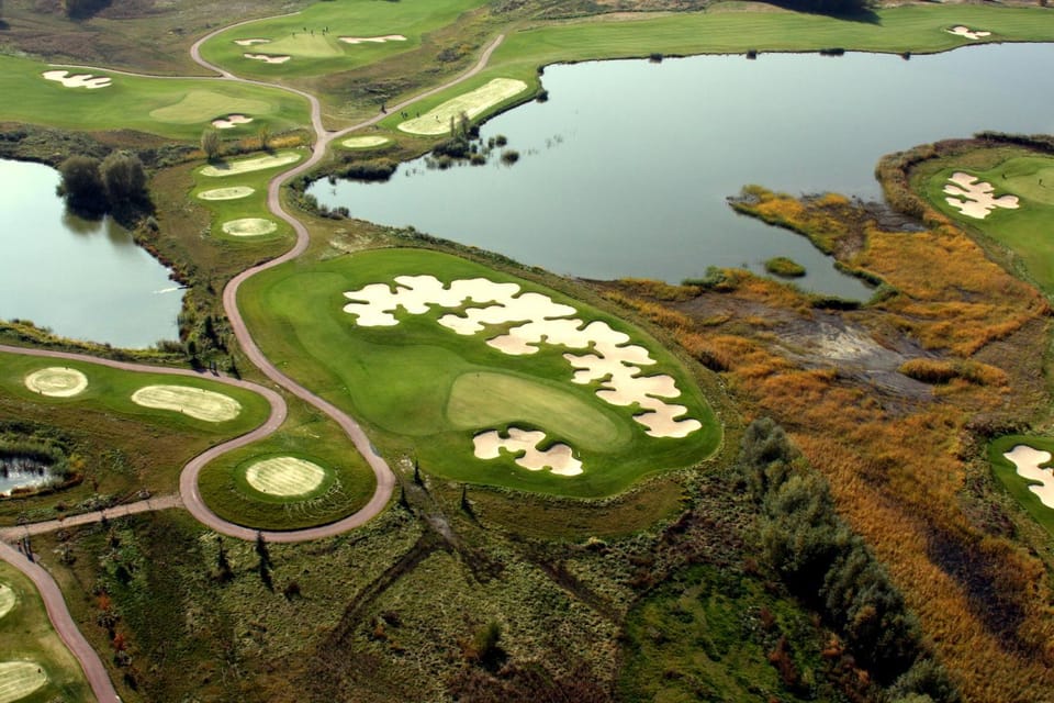 Golfcourse