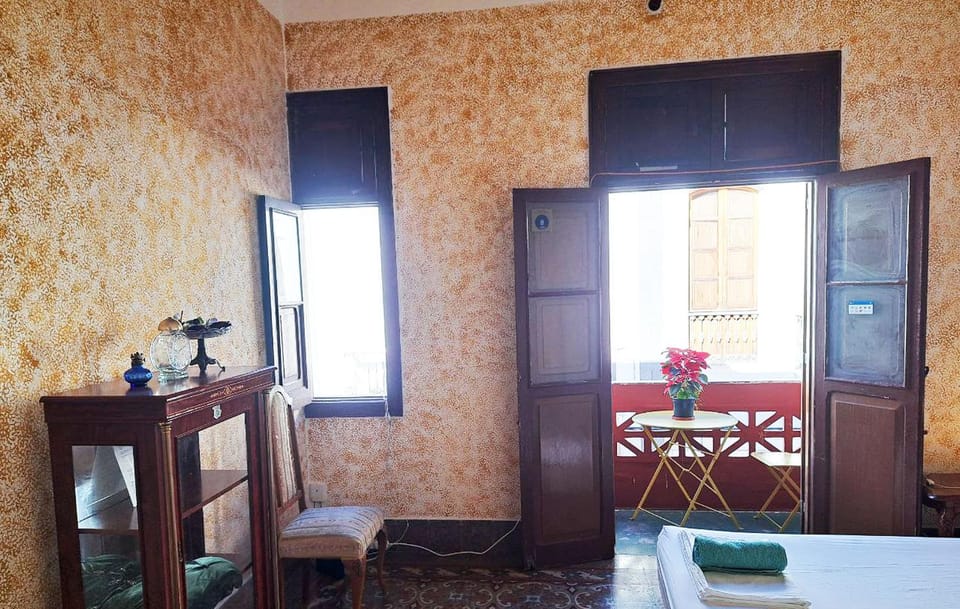 Stardust House Vegueta Bed and Breakfast in Las Palmas de Gran Canaria