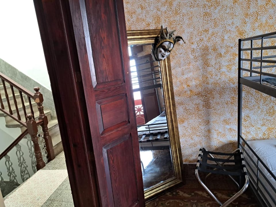 Stardust House Vegueta Bed and Breakfast in Las Palmas de Gran Canaria