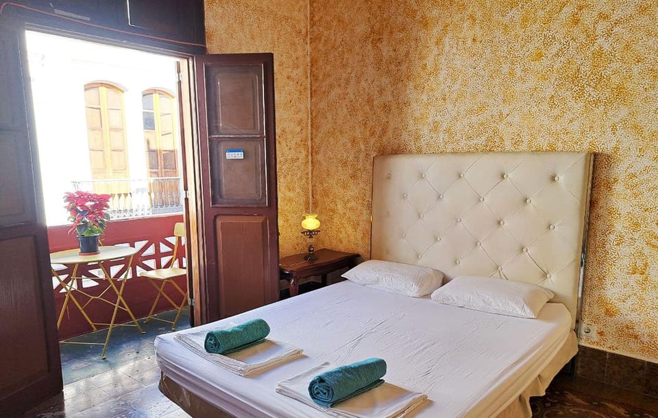Stardust House Vegueta Bed and Breakfast in Las Palmas de Gran Canaria