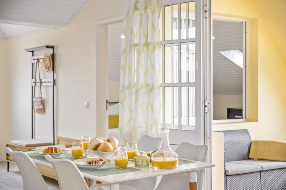Eyes in the Sky Apartment in Funchal