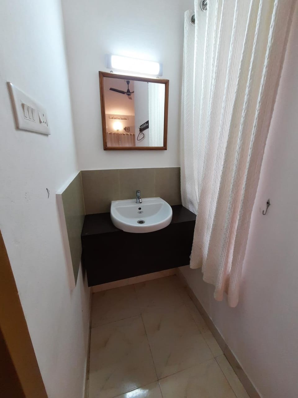 Oriole Homestay Vacation rental in Kerala