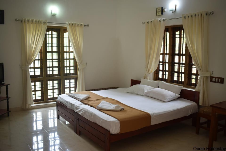 Oriole Homestay Vacation rental in Kerala