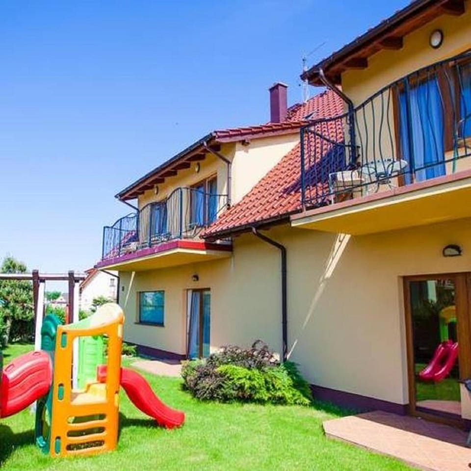 Villa Aljan Vacation rental in West Pomeranian Voivodeship, Poland