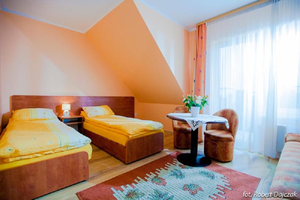 Villa Aljan Vacation rental in West Pomeranian Voivodeship, Poland