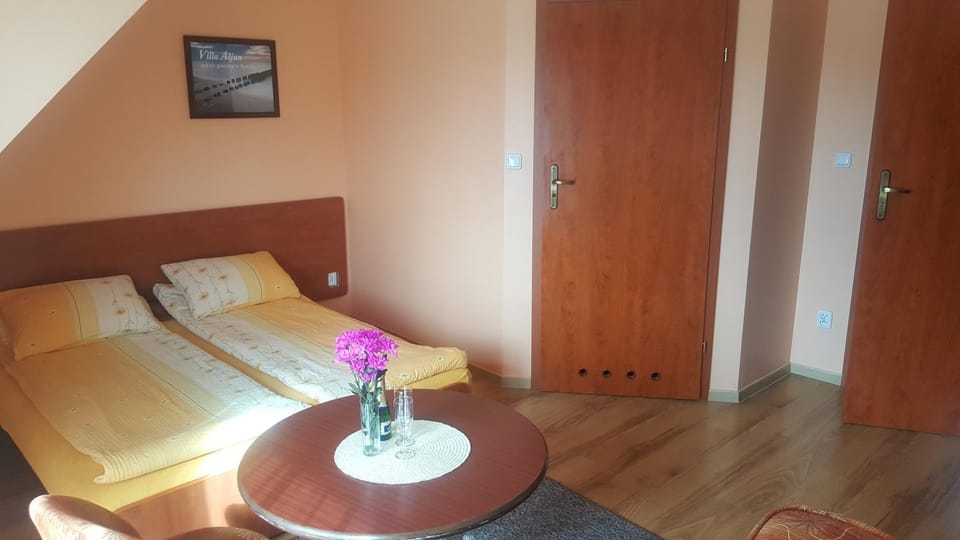 Villa Aljan Vacation rental in West Pomeranian Voivodeship, Poland