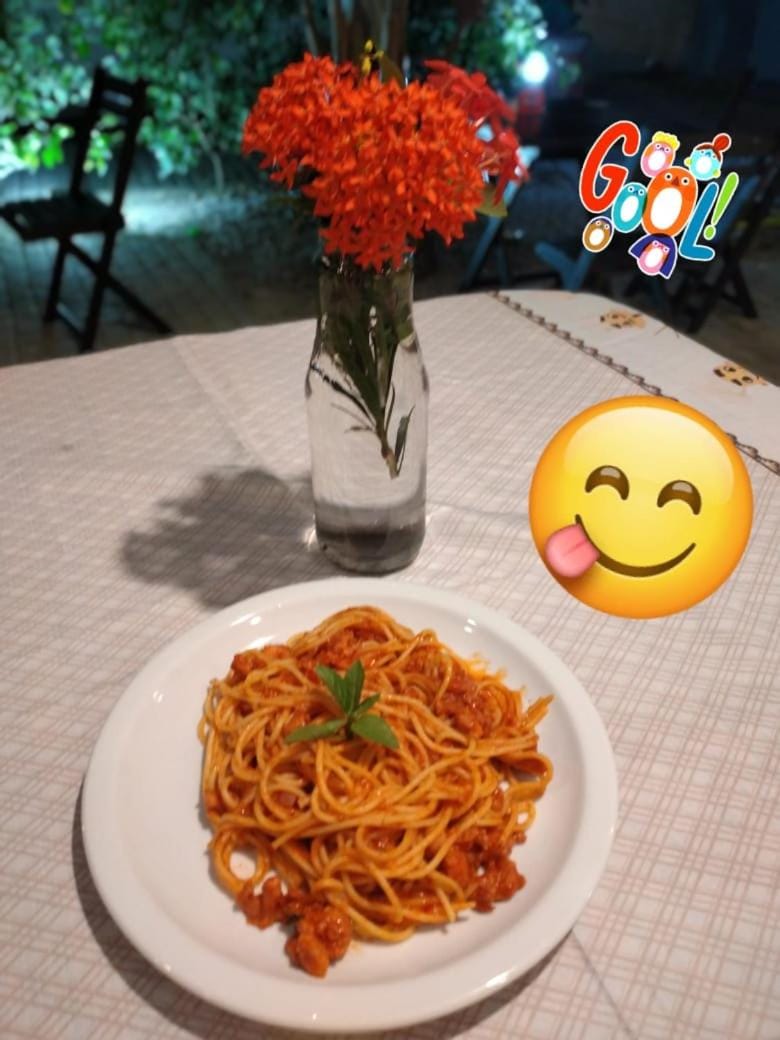 Lounge or bar, Dinner