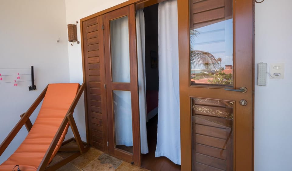 Pousada Windjeri Inn in Jericoacoara