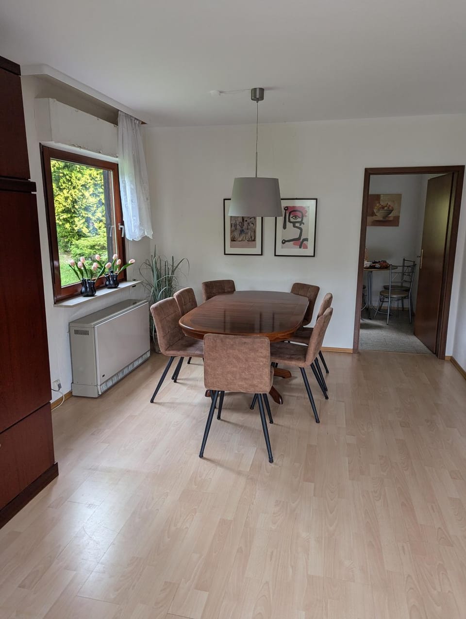 Haus Hannelore Apartment in Willingen