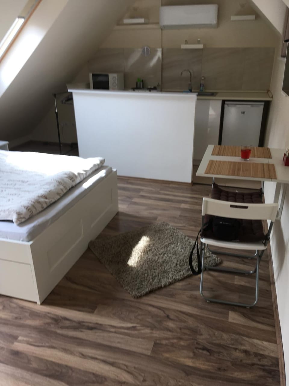 MiNa apartman Apartment in Slovakia