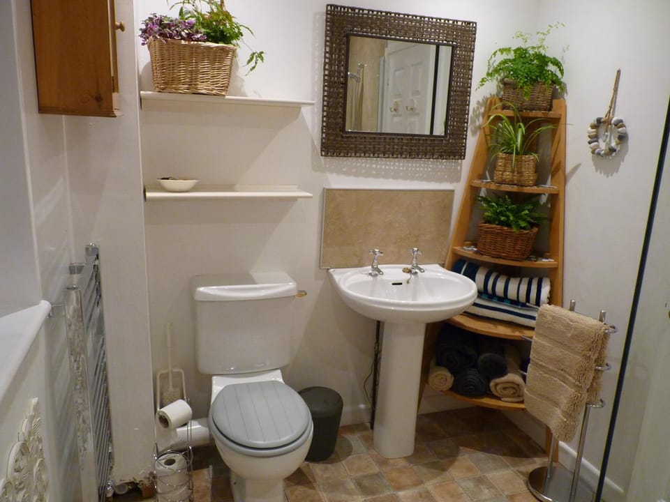 Toilet, Bathroom
