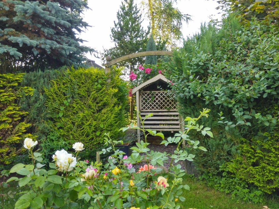 Mountain Ash Bed and Breakfast in West Lindsey District