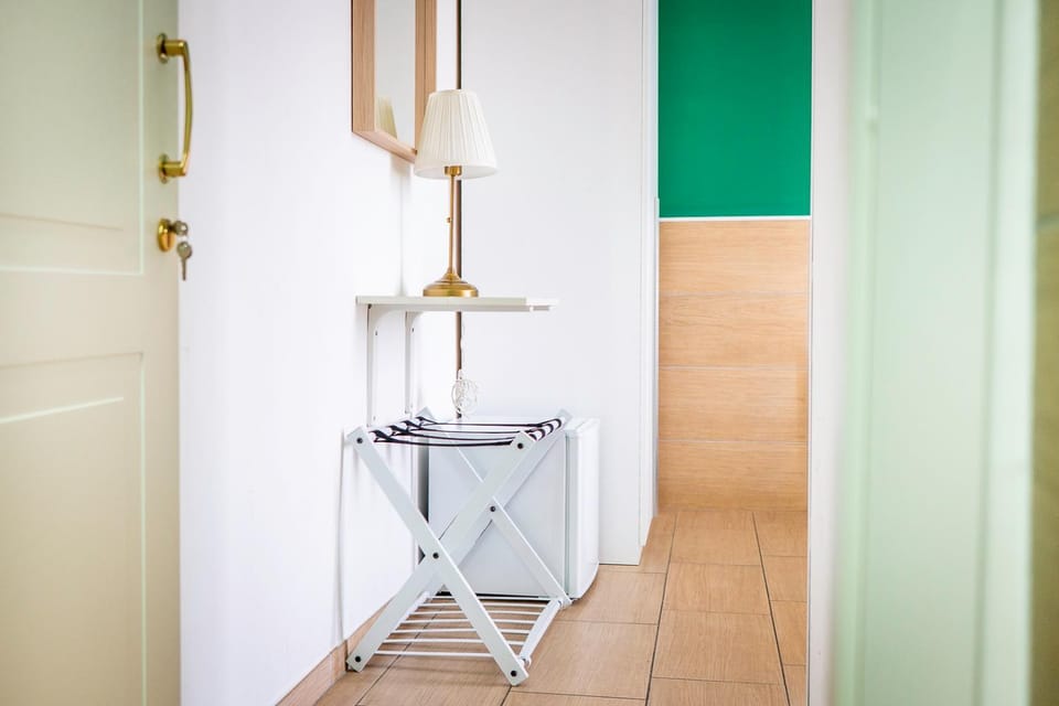 Napoli Central Gate Bed and Breakfast in Naples