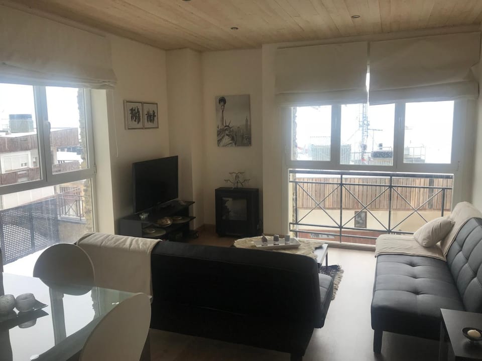 Apartamento de Lujo con Vistas Panorámicas Apartment in Sierra Nevada