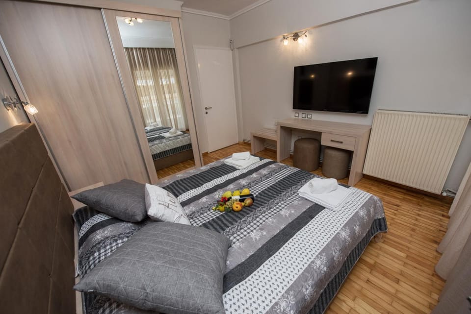 Artemis Luxury Apartment Apartment in Thessaloniki