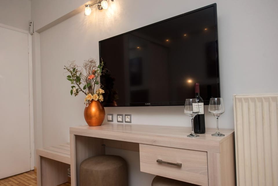 Artemis Luxury Apartment Apartment in Thessaloniki