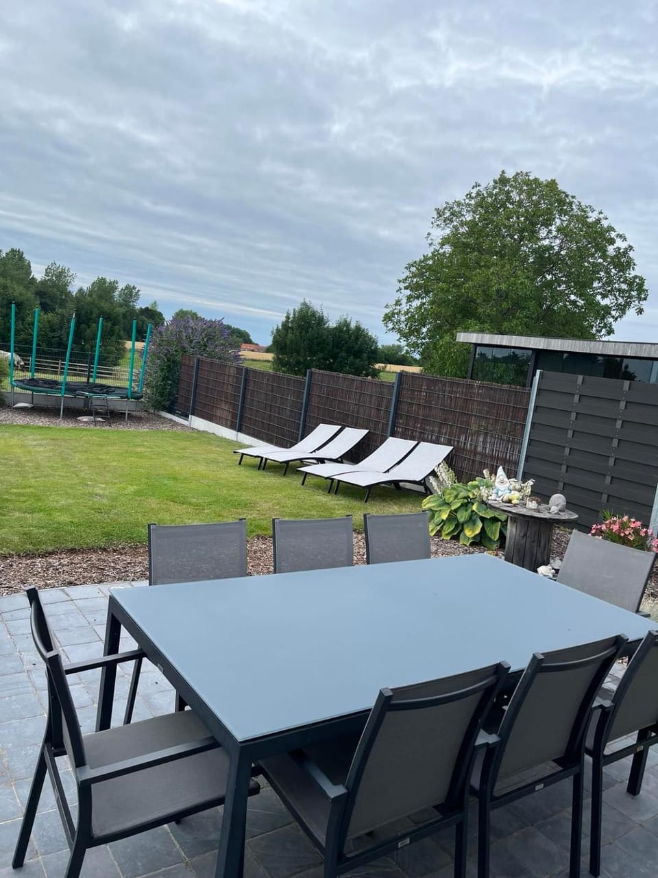 Vakantiewoning Leberg House in Flanders