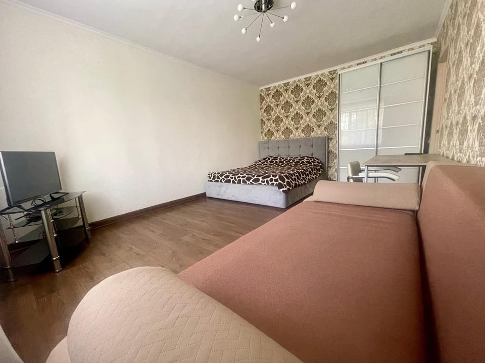 Квартира на Ивана Сирка 2 Apartment in Ukraine