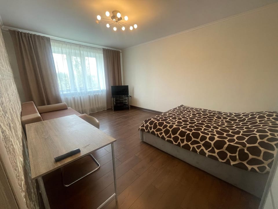 Квартира на Ивана Сирка 2 Apartment in Ukraine