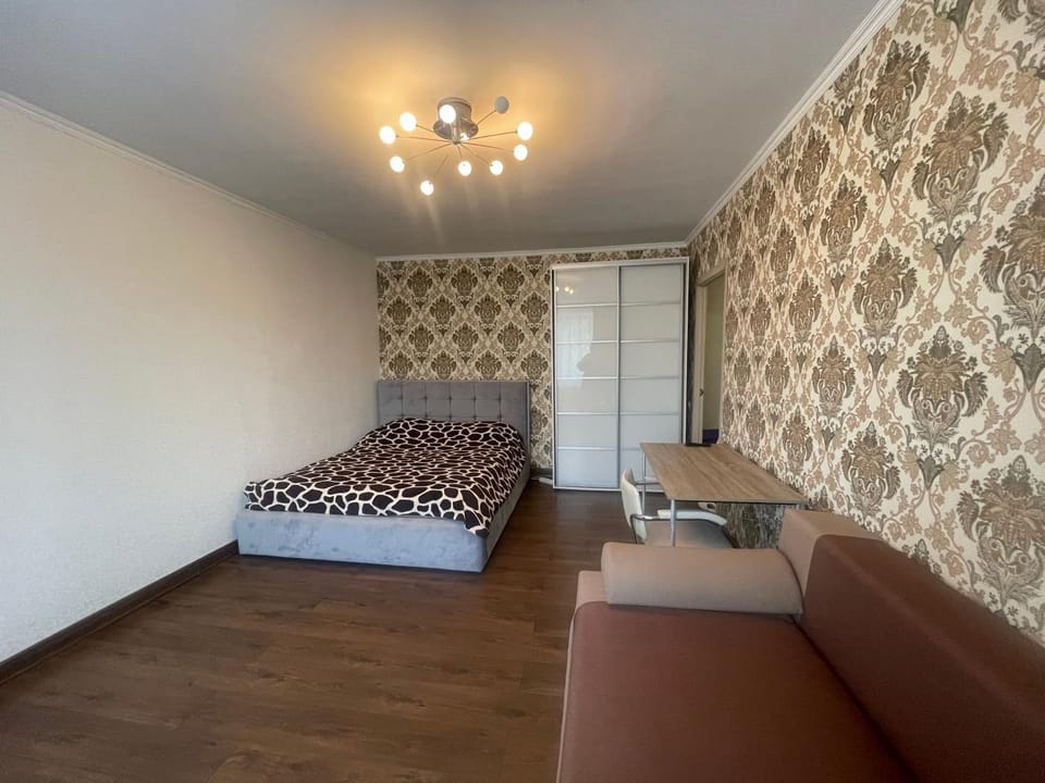 Квартира на Ивана Сирка 2 Apartment in Ukraine