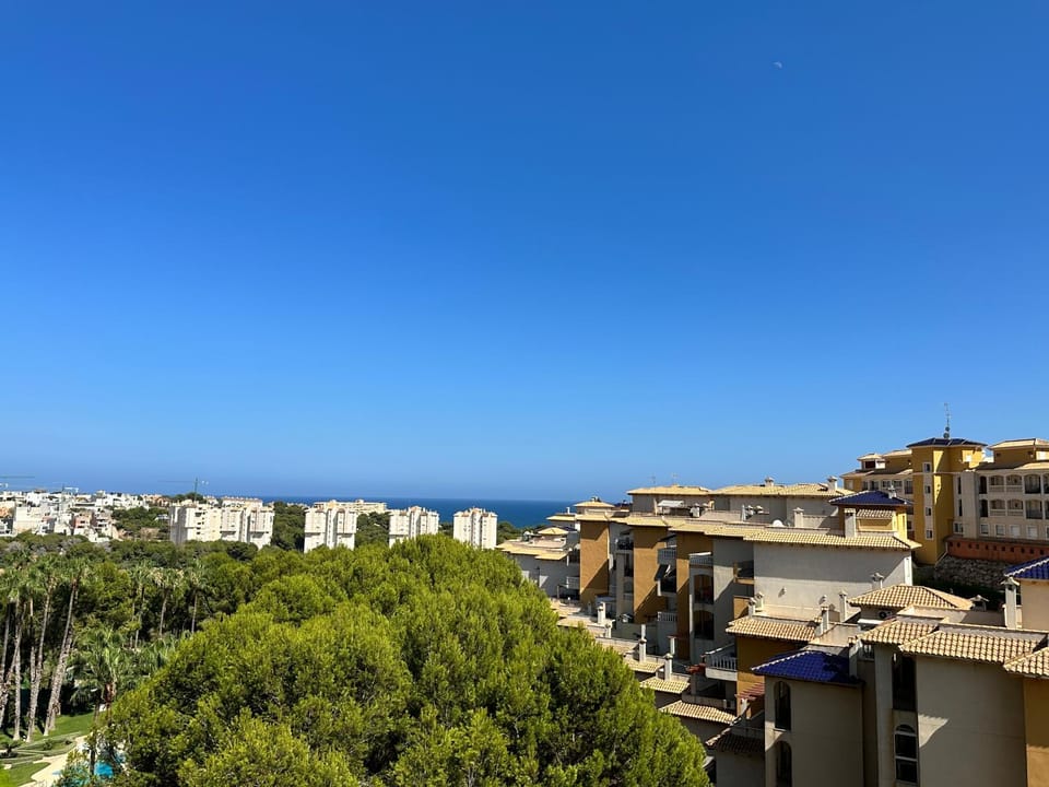 Altos de Campoamor Apartment in Dehesa de Campoamor