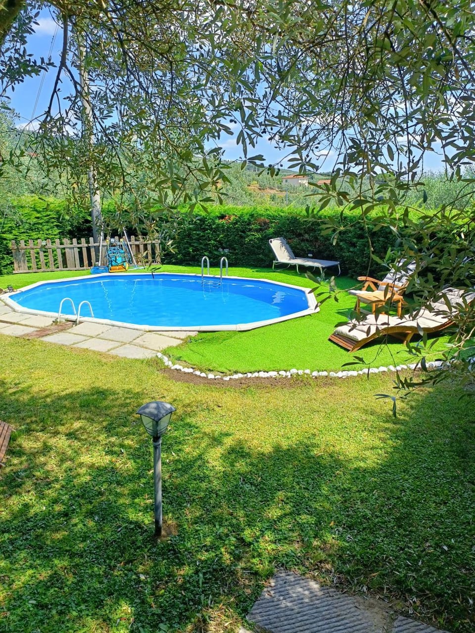 Il Borgo dei Pini Apartment in Emilia-Romagna
