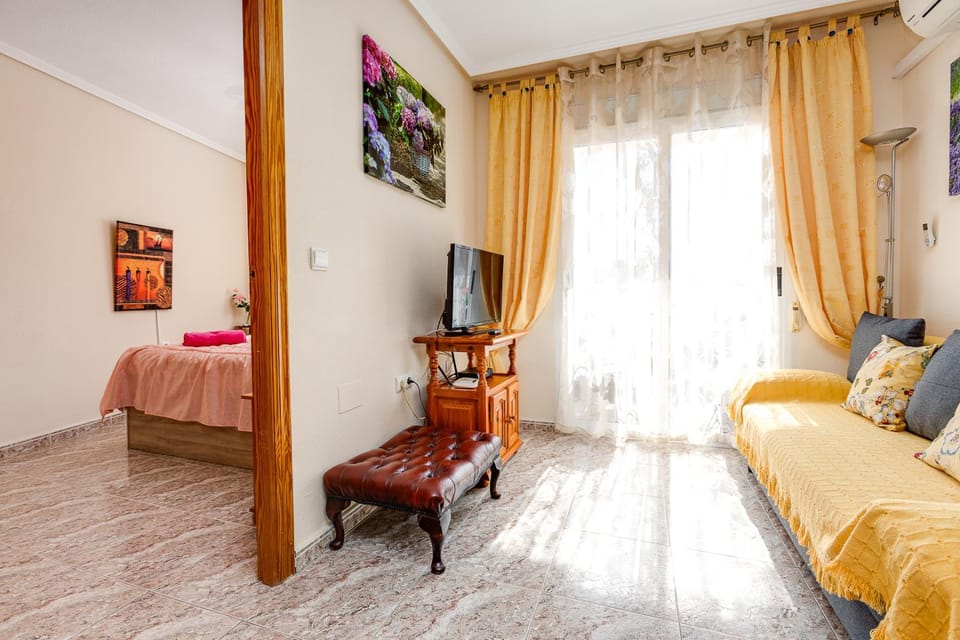 Apartament Caballero de Rodas Apartment in Torrevieja