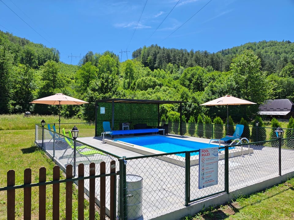Vila Petar Mokra Gora Apartment in Zlatibor District, Serbia