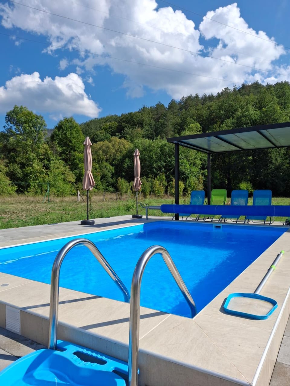 Vila Petar Mokra Gora Apartment in Zlatibor District, Serbia