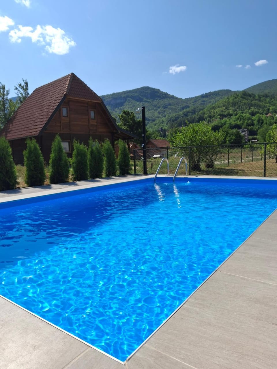 Vila Petar Mokra Gora Apartment in Zlatibor District, Serbia