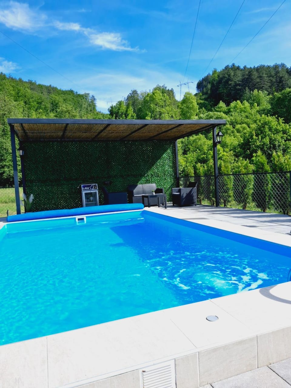 Vila Petar Mokra Gora Apartment in Zlatibor District, Serbia