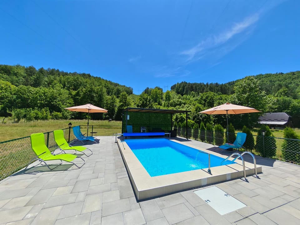 Vila Petar Mokra Gora Apartment in Zlatibor District, Serbia