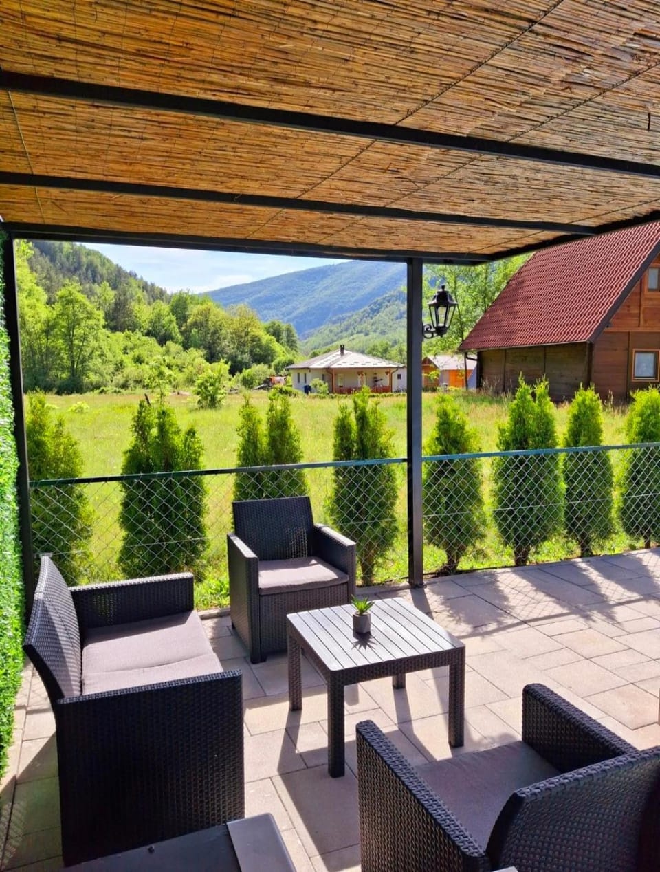 Vila Petar Mokra Gora Apartment in Zlatibor District, Serbia