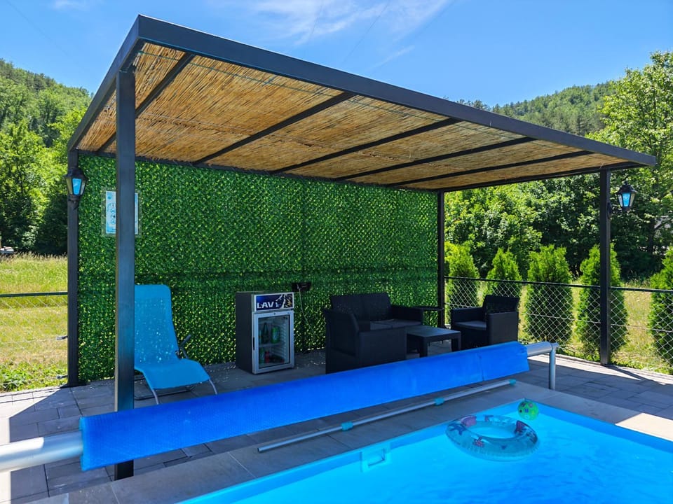 Vila Petar Mokra Gora Apartment in Zlatibor District, Serbia