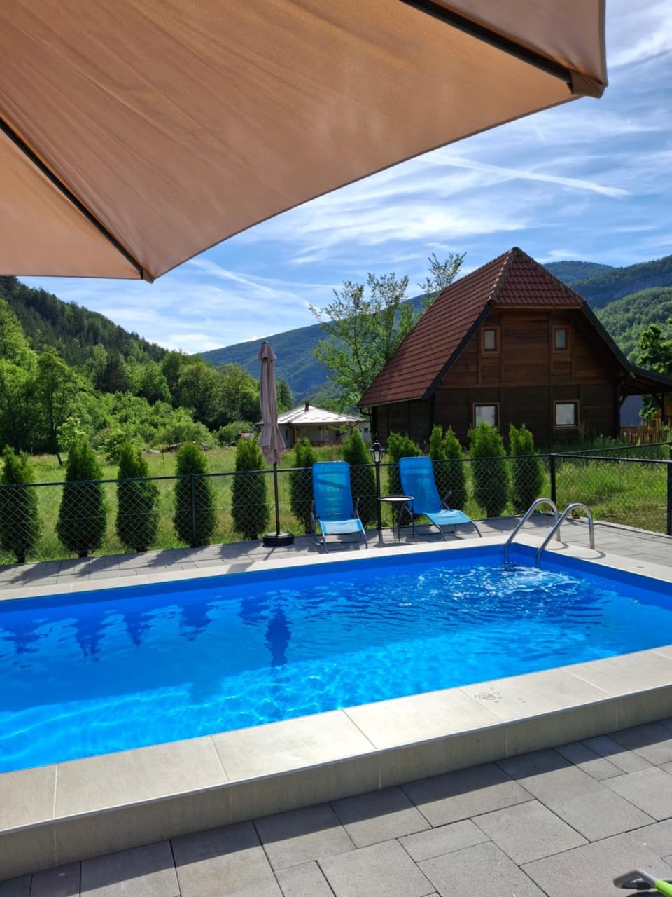 Vila Petar Mokra Gora Apartment in Zlatibor District, Serbia