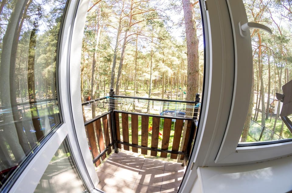 Magador Vacation rental in Pomeranian Voivodeship