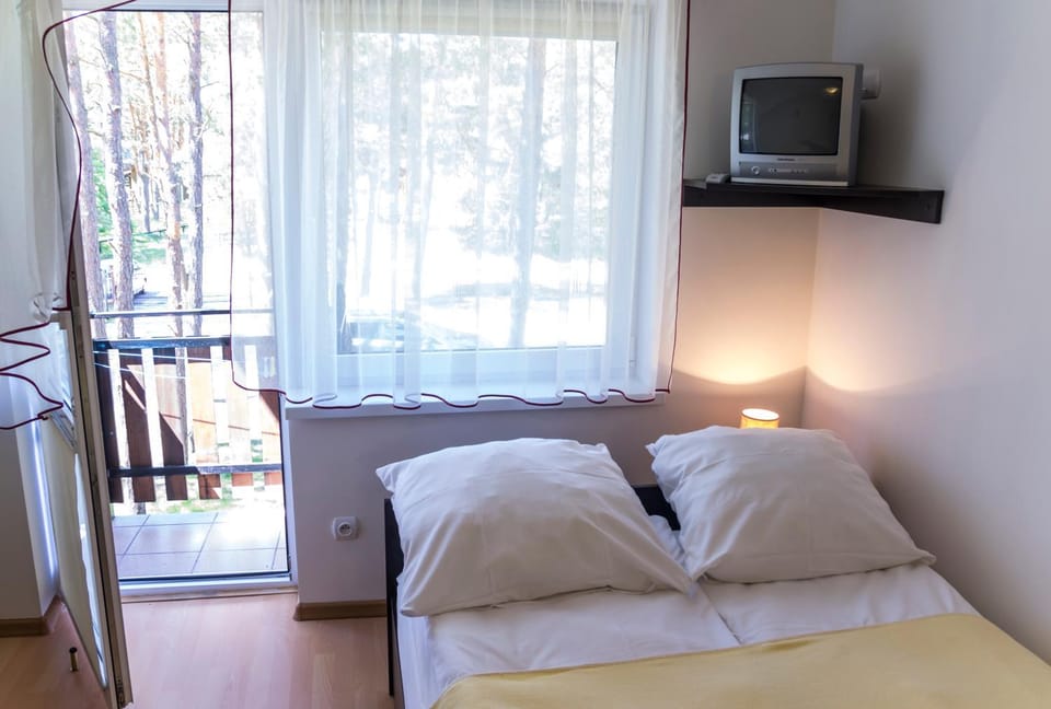 Magador Vacation rental in Pomeranian Voivodeship