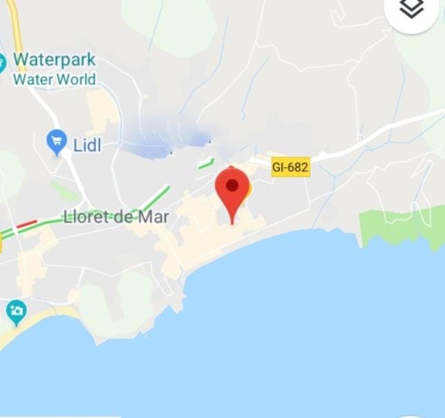 Location