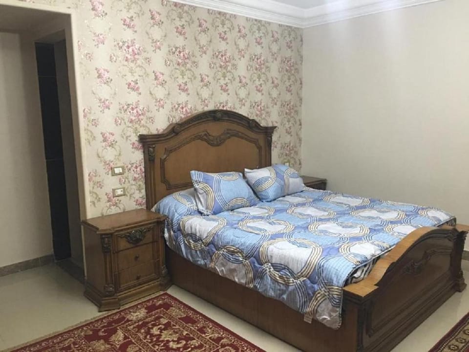 Luxury Sea View Apartment in Miami Alexandria Apartment in Alexandria