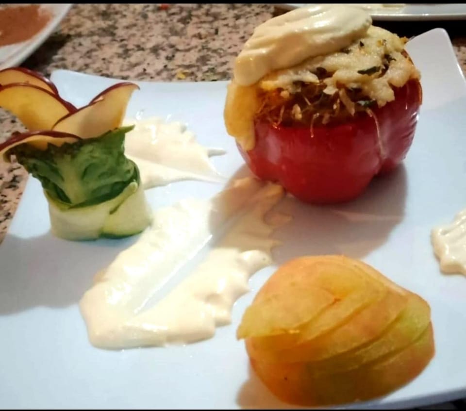 Food, Dinner