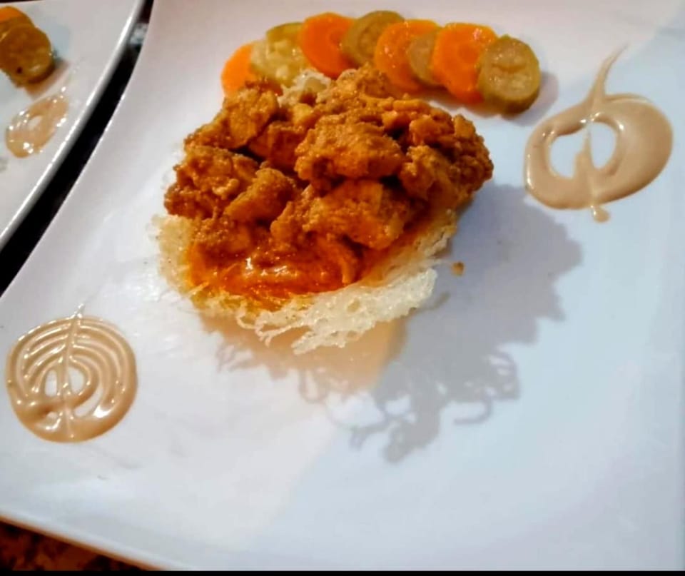 Food, Dinner