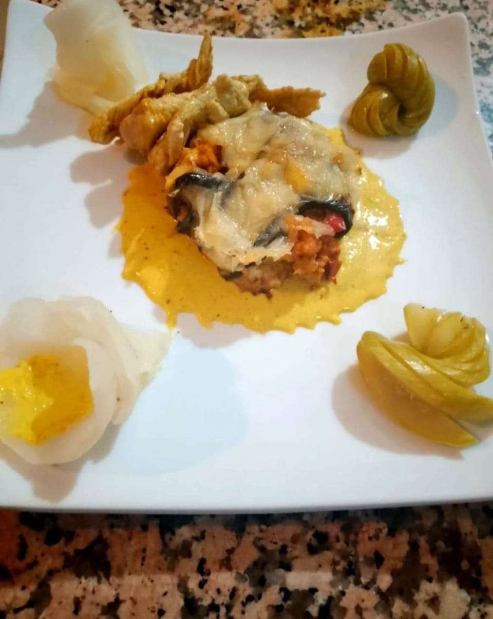 Food, Dinner