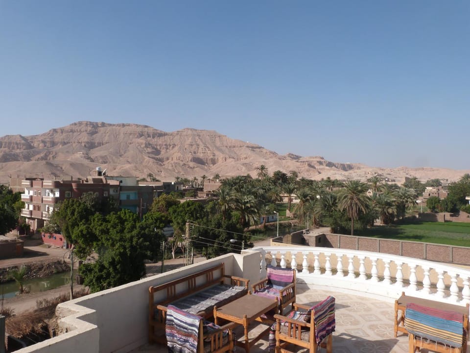 Mountain View Apartments Apartment in Luxor Governorate